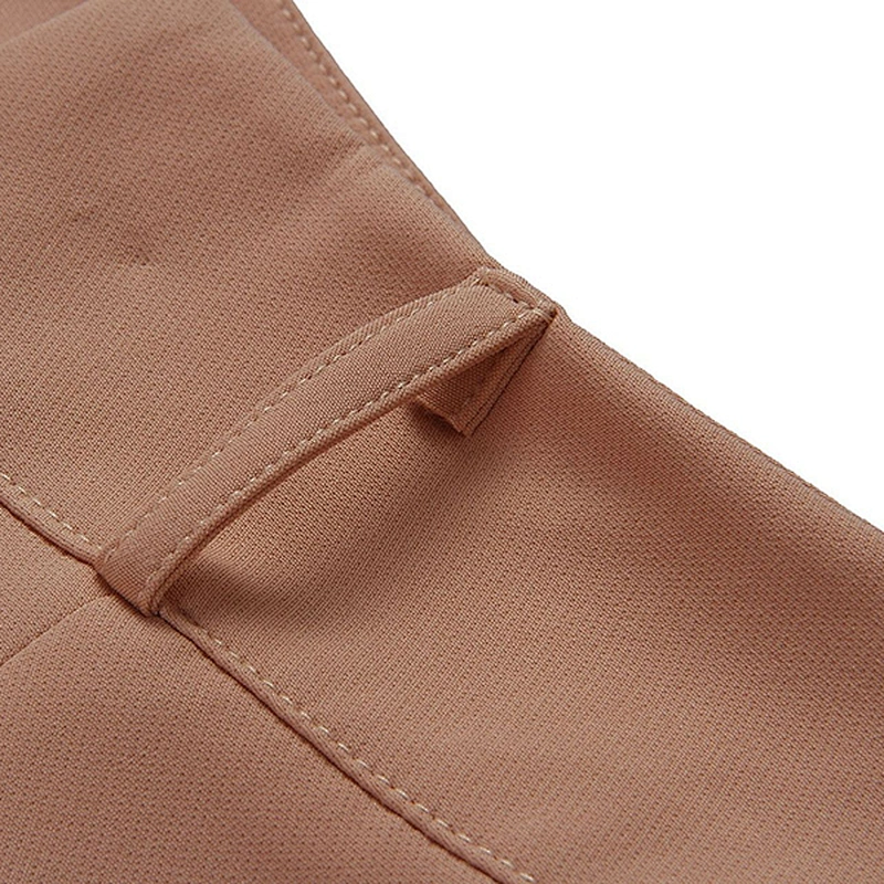 women's casual fashion all match pants