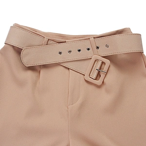 women's casual fashion all match pants