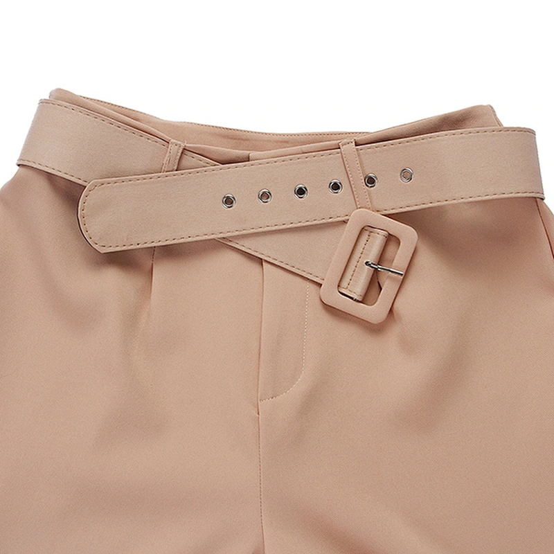women's casual fashion all match pants