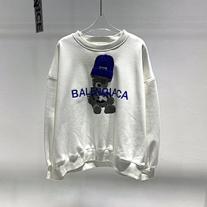 women's casual pullover printed pattern sweatshirt