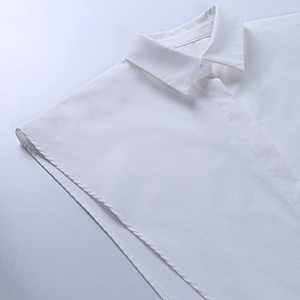 women's fashion loose casual top Blouses