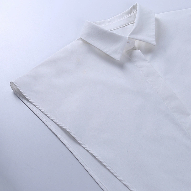 women's fashion loose casual top Blouses