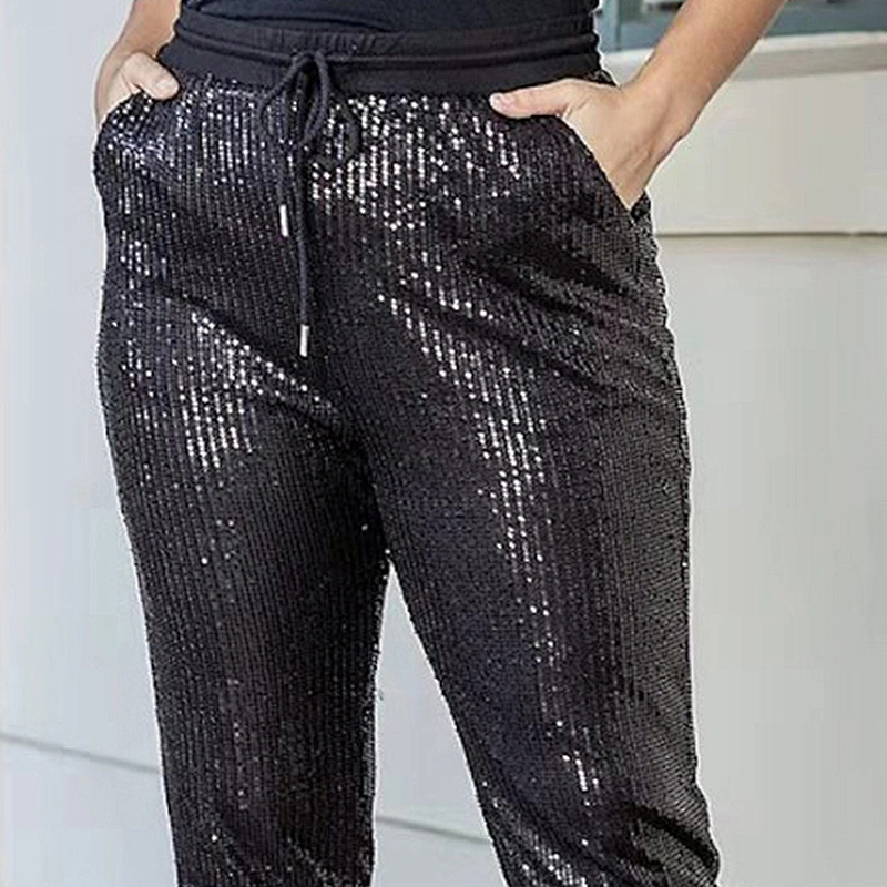 women's casual fashion all match pants