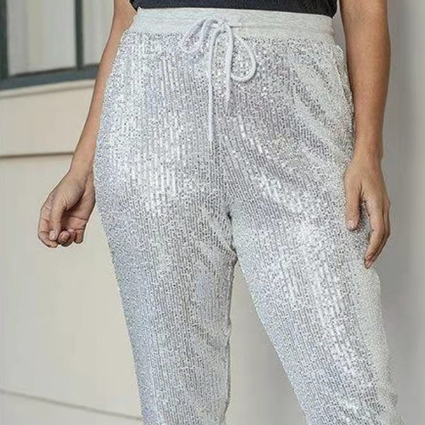 women's casual fashion all match pants