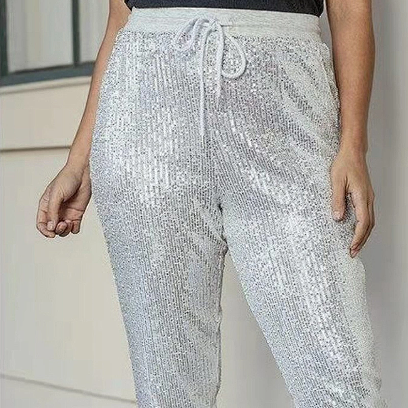 women's casual fashion all match pants