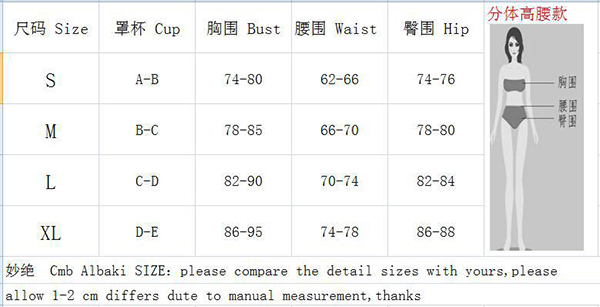 Women's Sexy Cutout Fashion Simple Beach Swimwear