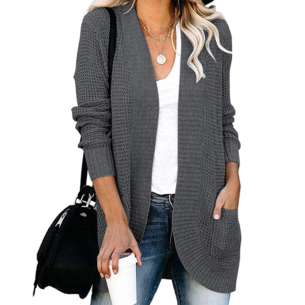 women's casual pullover printed pattern sweatshirt