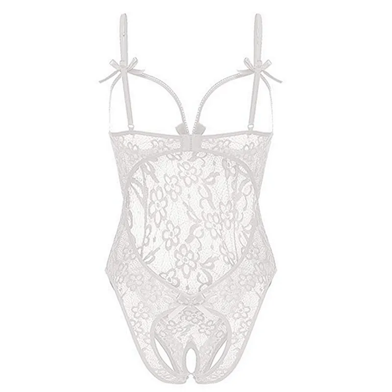 women's casual lace embroidery sexy lingerie