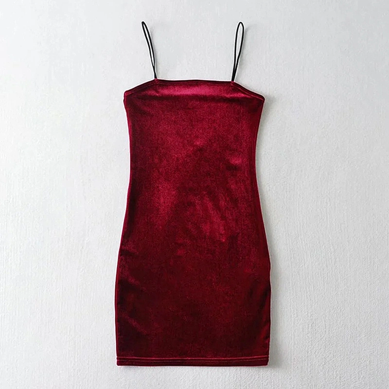 women's fashion casual printed dress