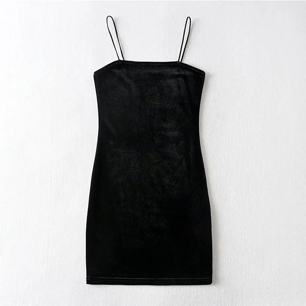 women's fashion casual printed dress