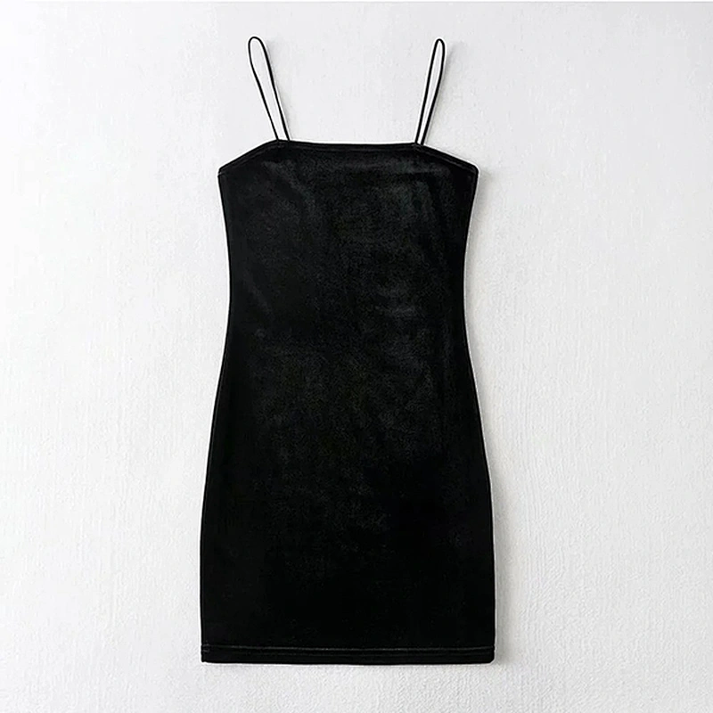 women's fashion casual printed dress