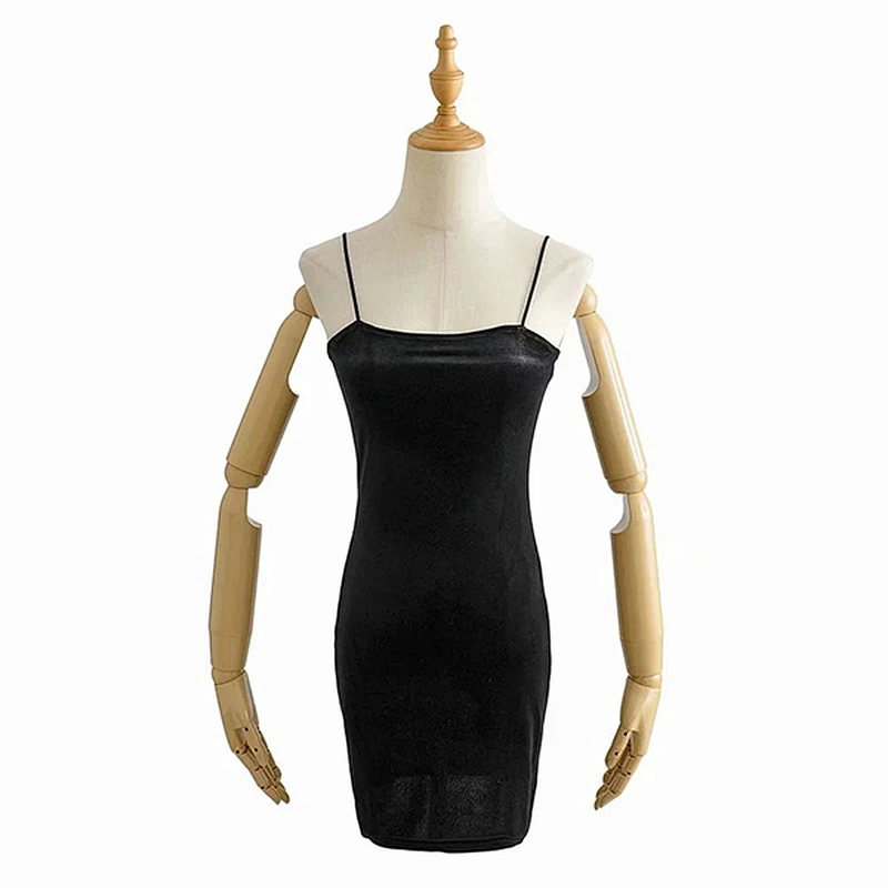 women's fashion casual printed dress
