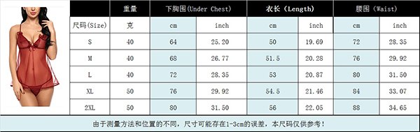 women's casual lace embroidery sexy lingerie
