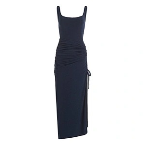 women's fashion casual printed dress