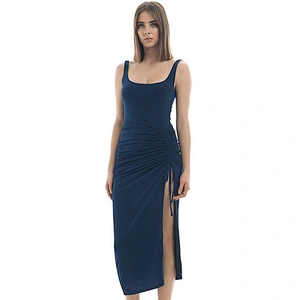 women's fashion casual printed dress