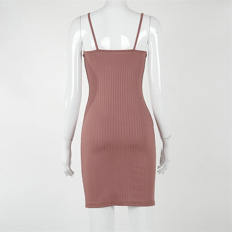women's fashion casual printed dress