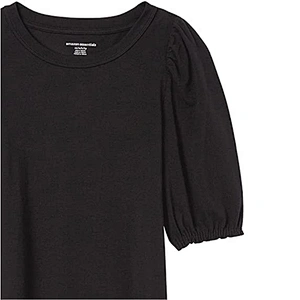 women's fashion loose casual top Blouses