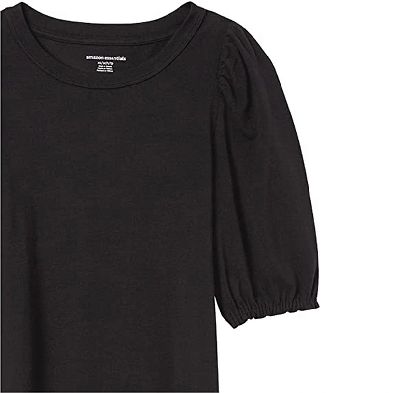 women's fashion loose casual top Blouses