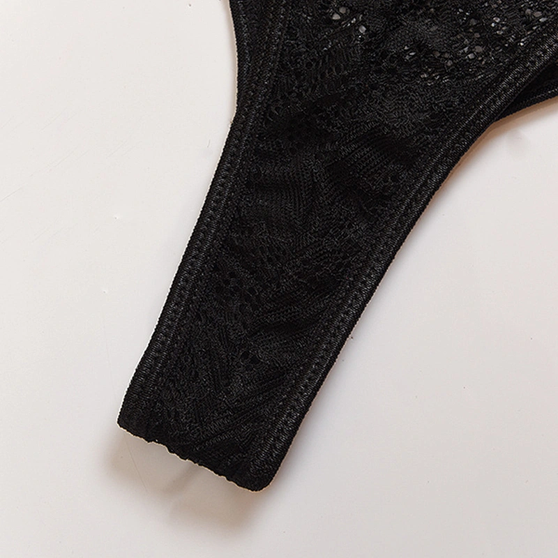 women's casual lace embroidery sexy lingerie
