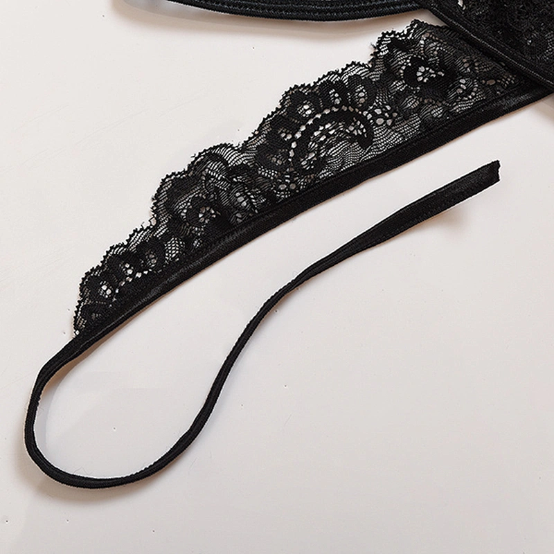 women's casual lace embroidery sexy lingerie