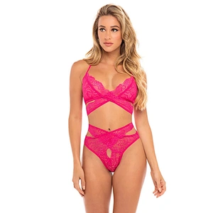 women's casual lace embroidery sexy lingerie