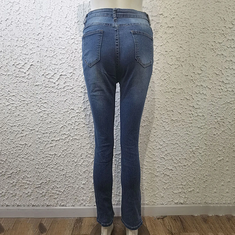 women's casual fashion all match pants