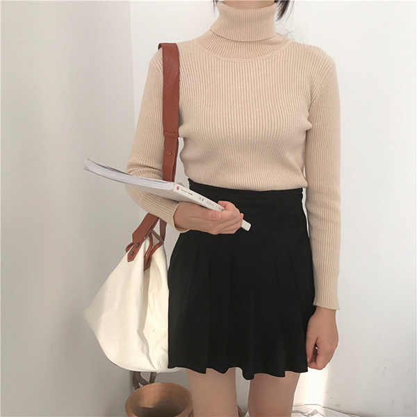 women's fashion loose casual top Blouses