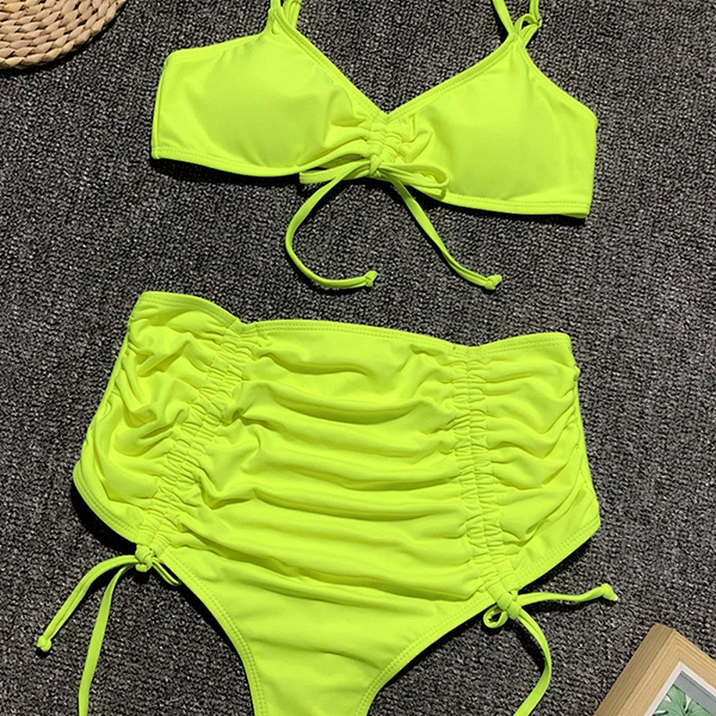 Women's Sexy Cutout Fashion Simple Beach Swimwear