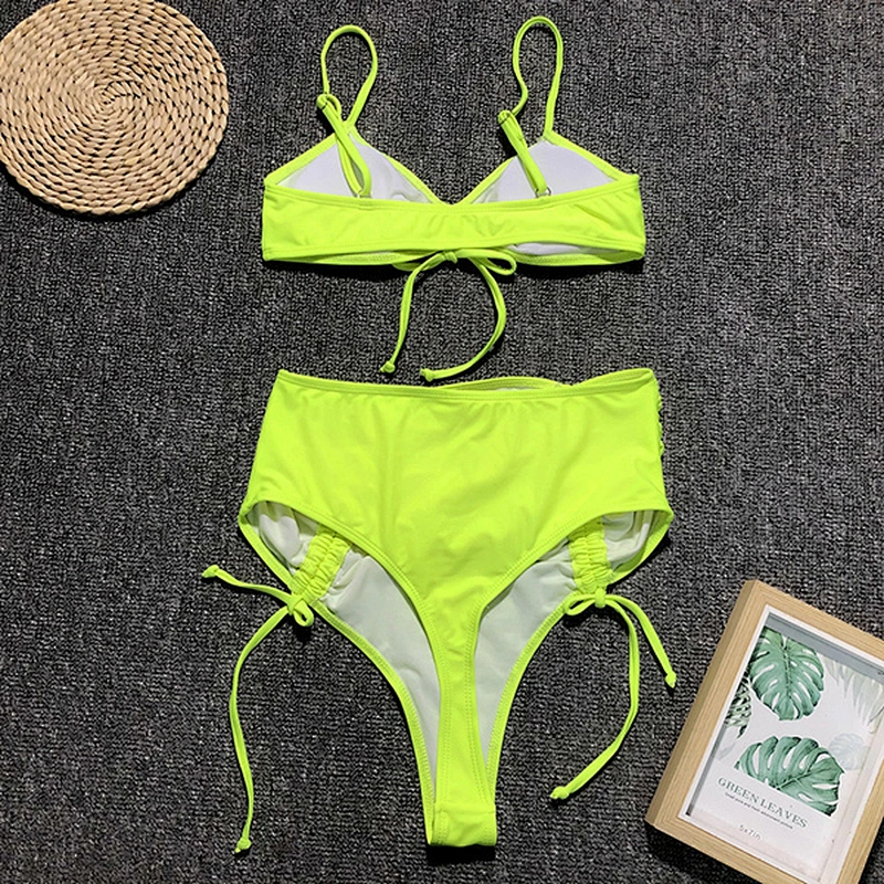 Women's Sexy Cutout Fashion Simple Beach Swimwear