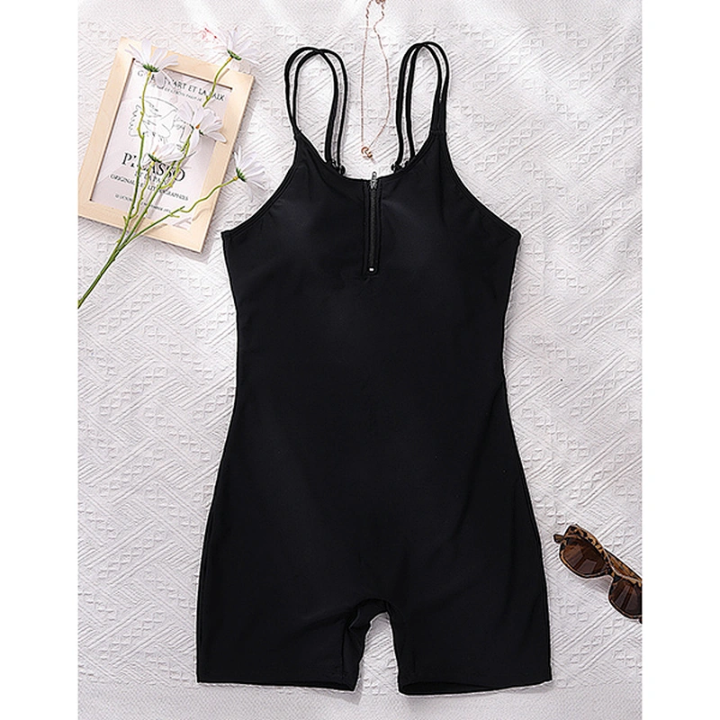 Women's Sexy Cutout Fashion Simple Beach Swimwear