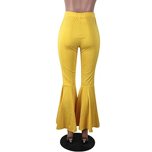 women's casual fashion all match pants