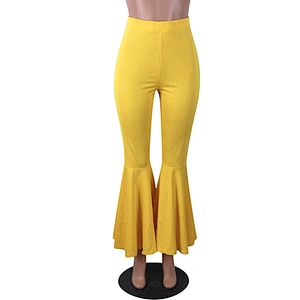 women's casual fashion all match pants