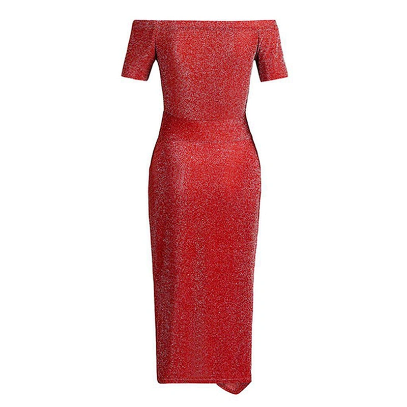 women's fashion casual printed dress