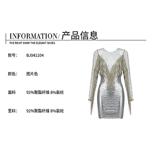 women's fashion casual printed dress