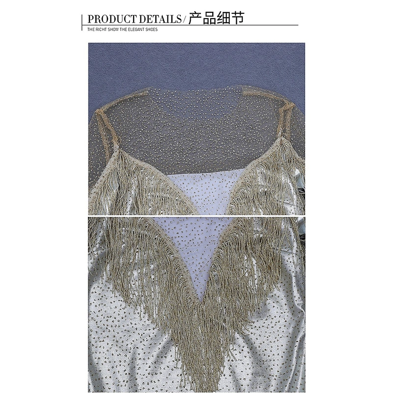 women's fashion casual printed dress