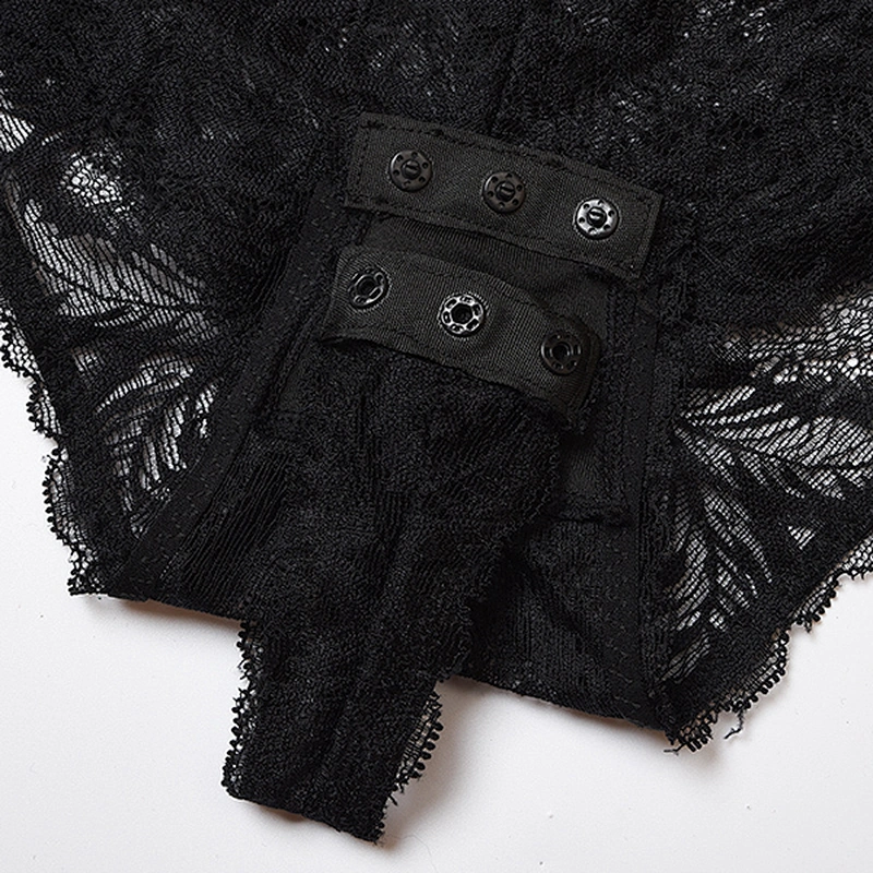 women's casual lace embroidery sexy lingerie