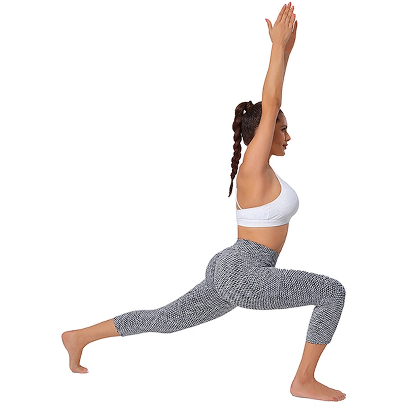 Women's Fashion Simple High Elasticity Jogging Yoga Sportswear