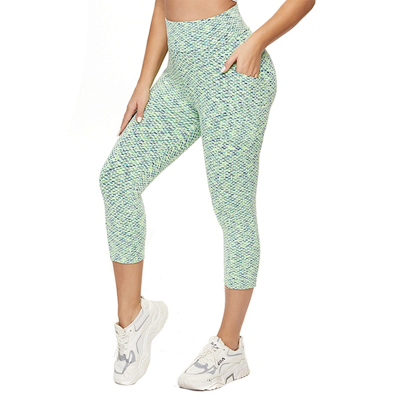 Women's Fashion Simple High Elasticity Jogging Yoga Sportswear