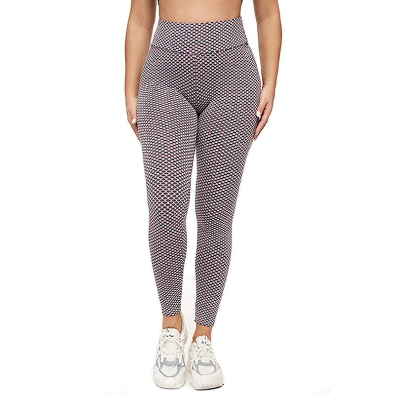 Women's Fashion Simple High Elasticity Jogging Yoga Sportswear