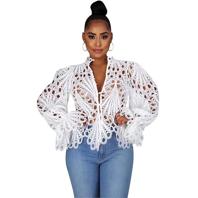 women's fashion loose casual top Blouses