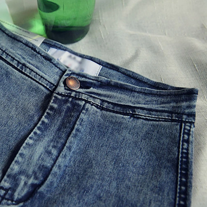 women's casual fashion all match pants