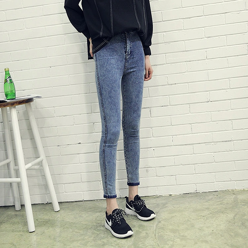 women's casual fashion all match pants