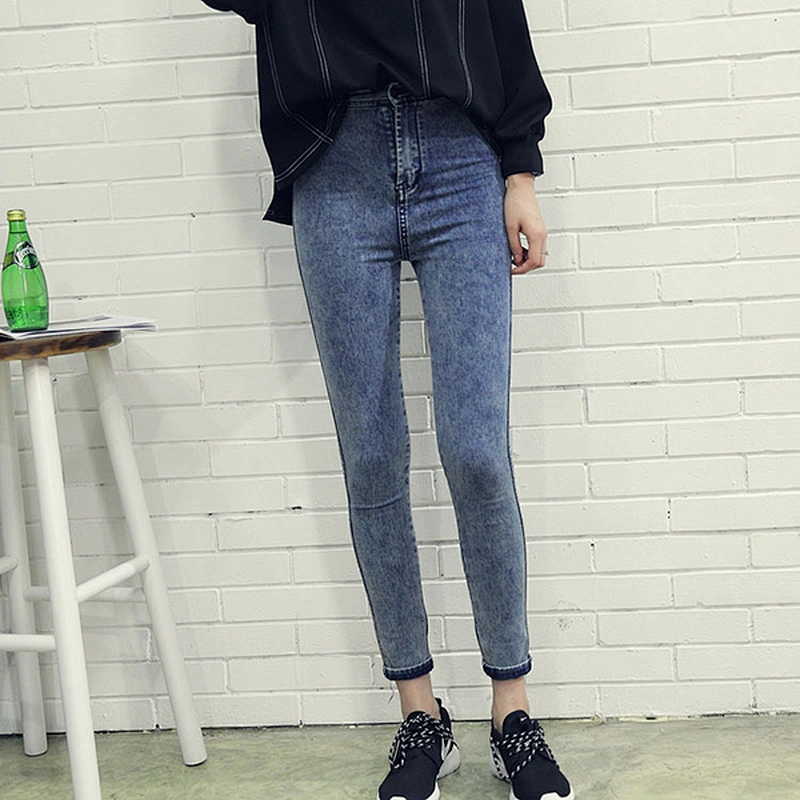 women's casual fashion all match pants