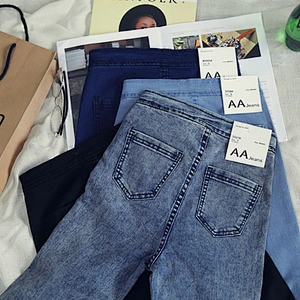 women's casual fashion all match pants