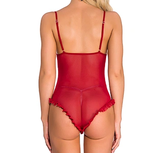 women's casual lace embroidery sexy lingerie