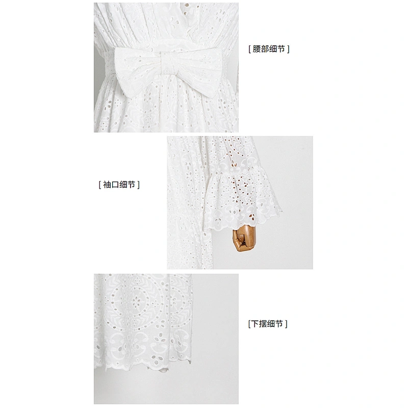 women's fashion casual printed dress