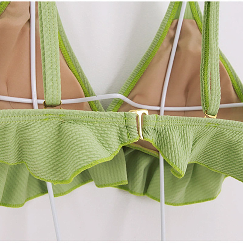 Women's Sexy Cutout Fashion Simple Beach Swimwear