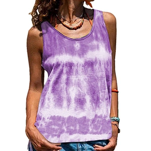 Fashion Casual Simple Printed Women's T-Shirt