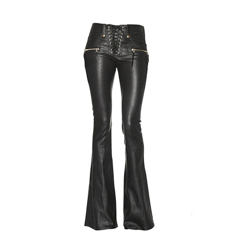 women's casual fashion all match pants