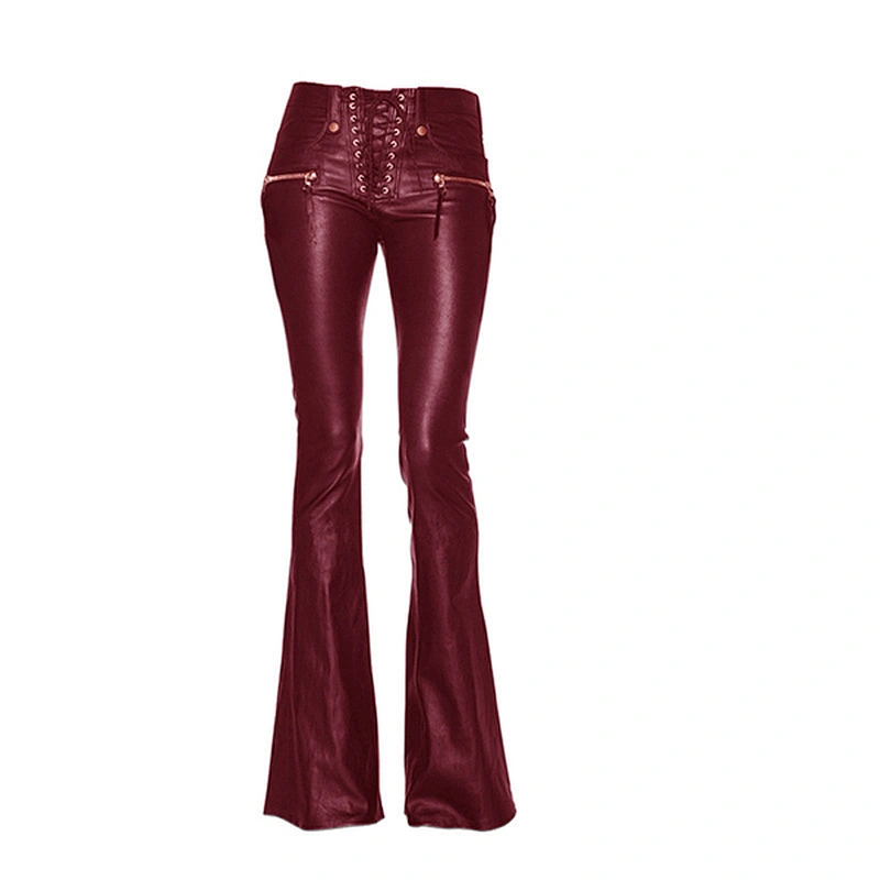 women's casual fashion all match pants